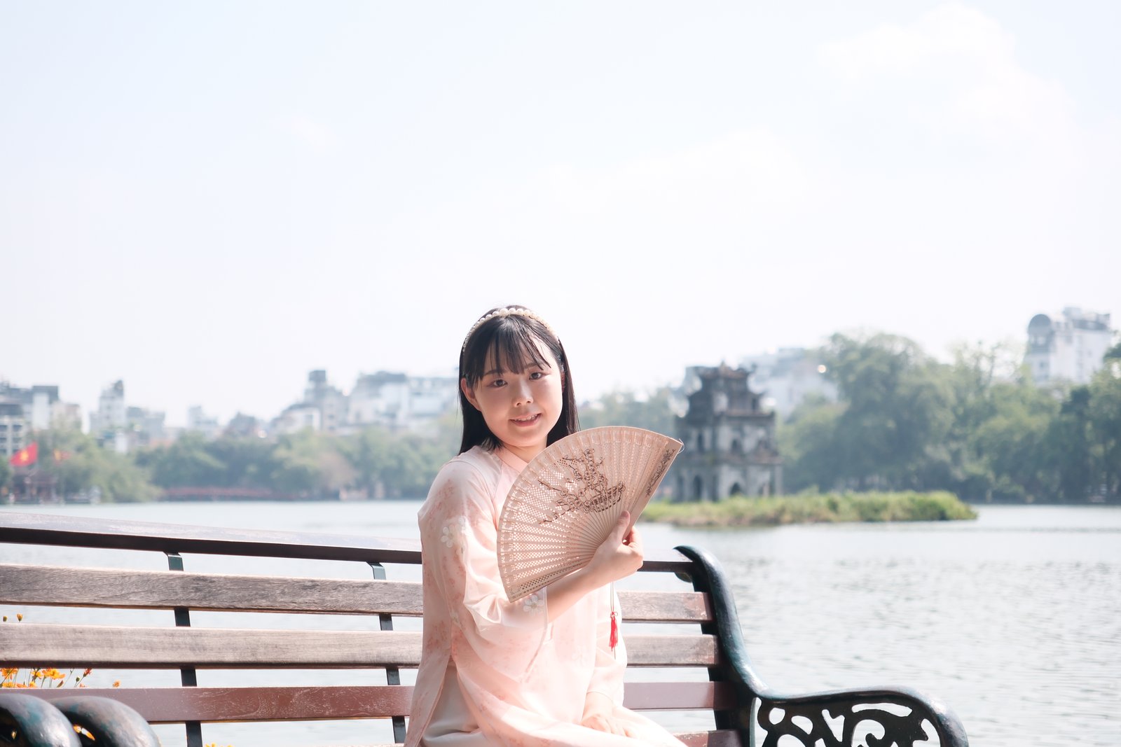 Ao Dai