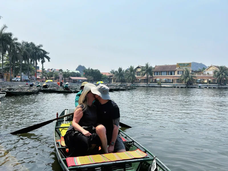 Ninh Binh Privattour