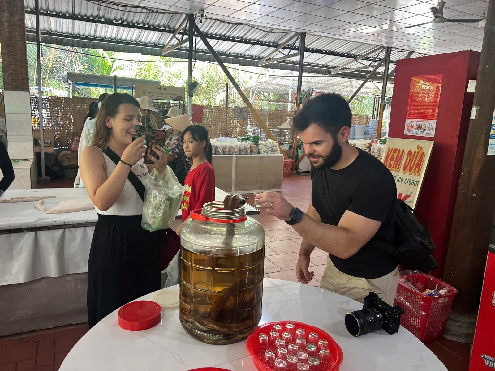 Mekong Delta