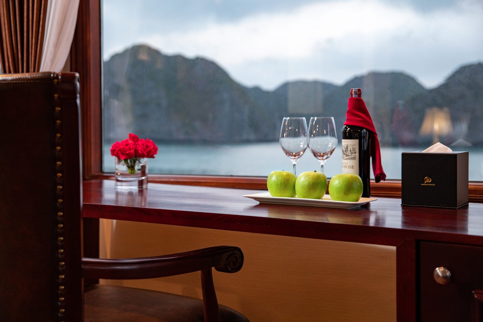 Executive Suite sea view
