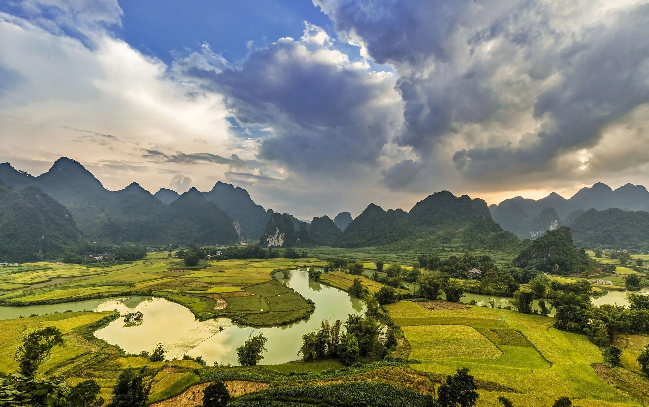 Cao Bang