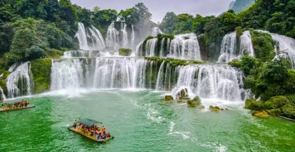 Cao Bang