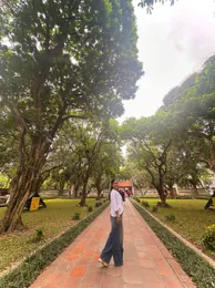 Temple of Literature