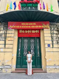 St. Joseph's Cathedral, Hanoi