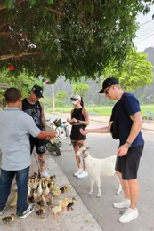 Ninh B&igrave;nh private tour photo from guest Hope Egan