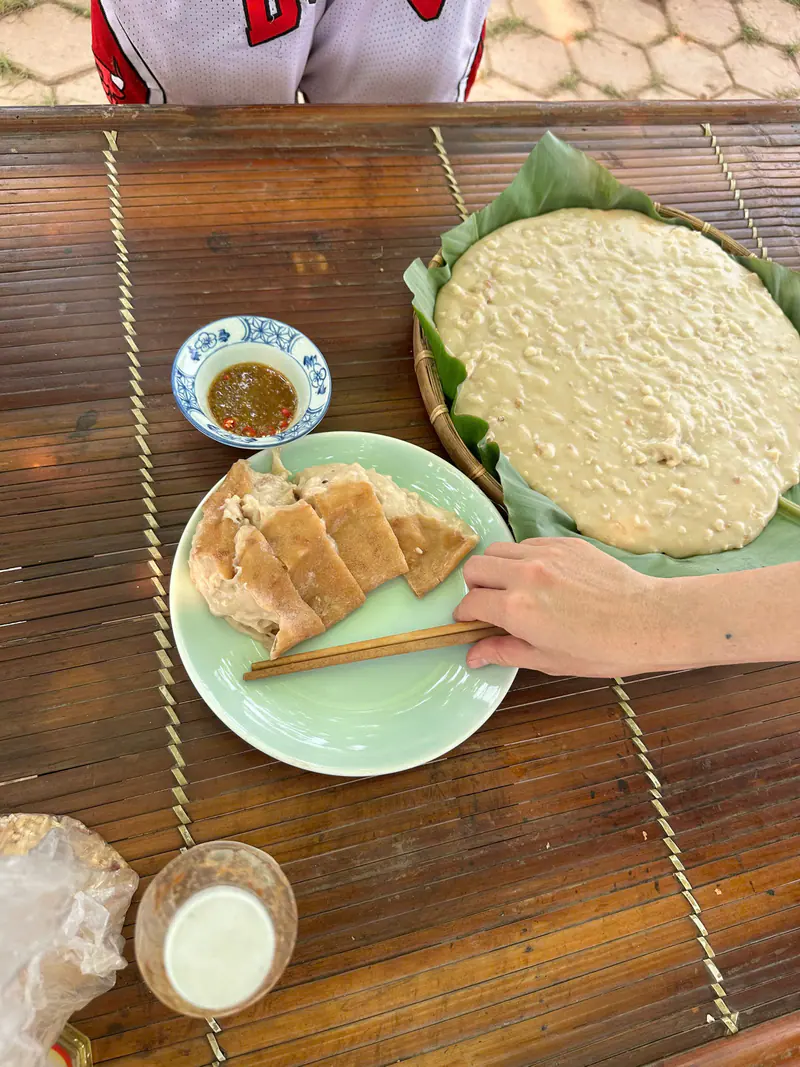 Farm-to-table cooking class