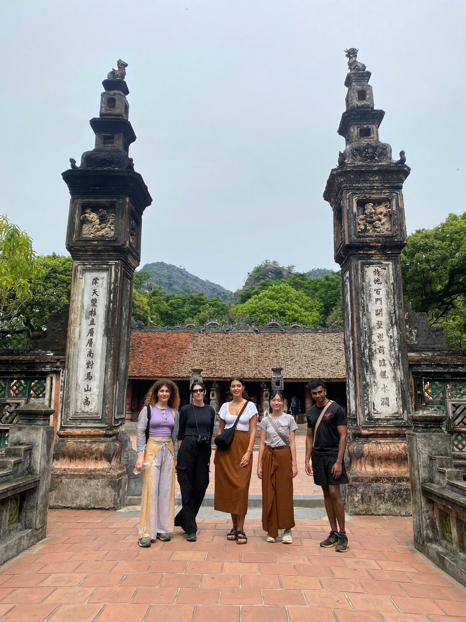 Hoa Lu