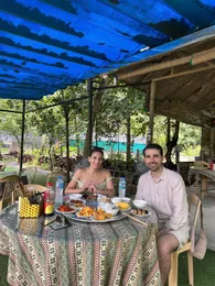 Ninh B&igrave;nh private tour photo from guest Samantha