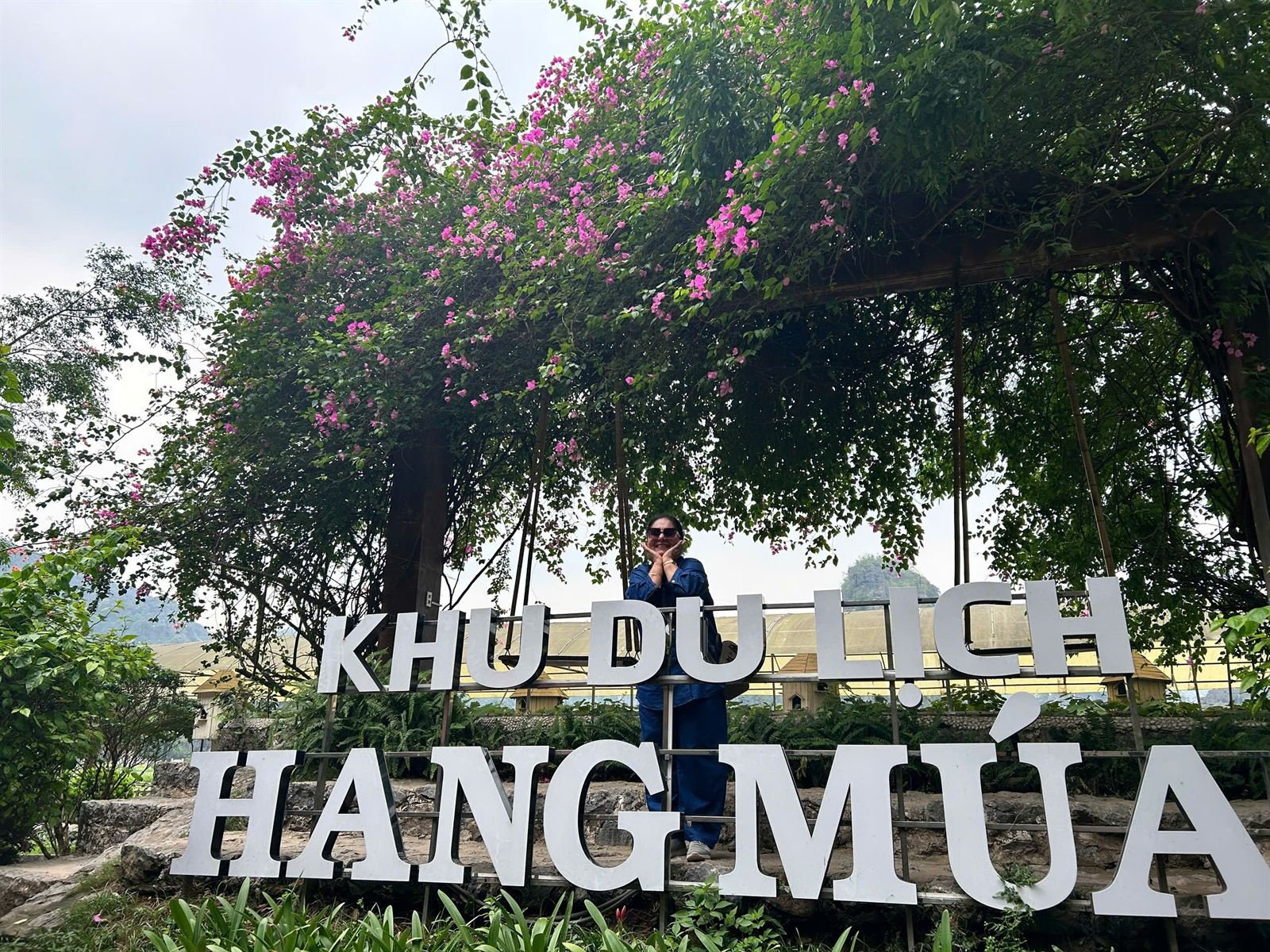 Ninh Binh private tour photo from guest Vineet Chawla