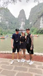 Ninh B&igrave;nh private tour photo from guest Hope Egan