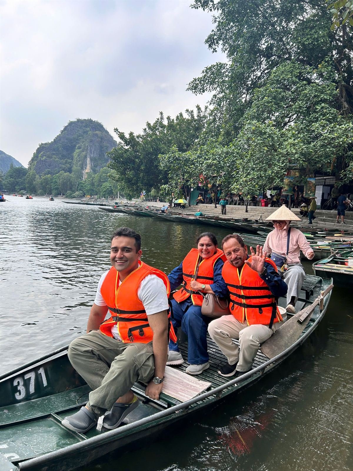 Ninh Binh