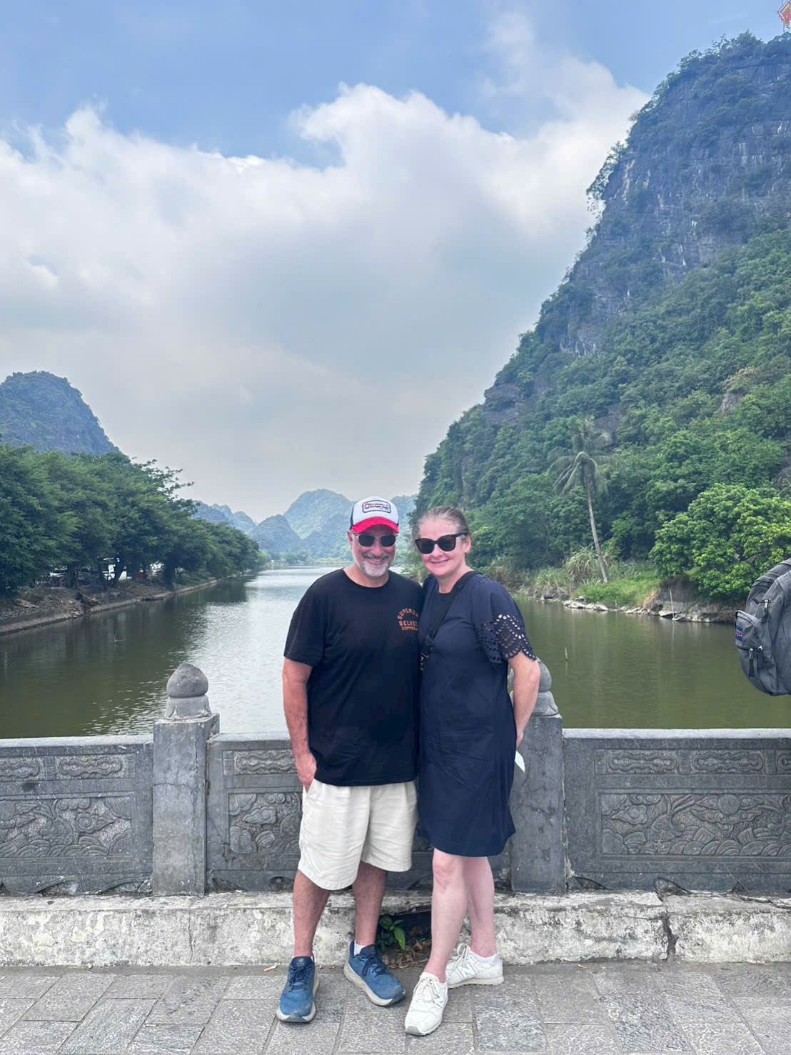 Ninh Binh
