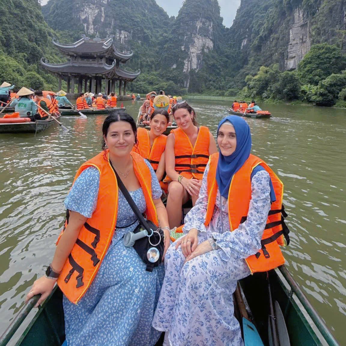 Trang An