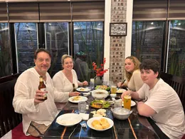 Ninh B&igrave;nh private tour photo from guest Elle