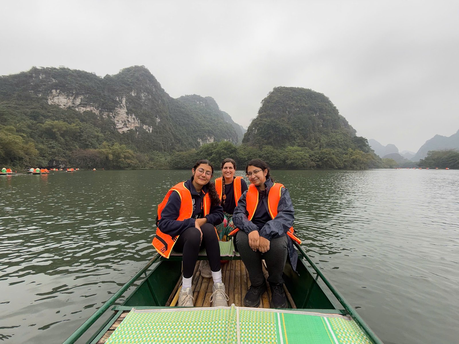 Trang An