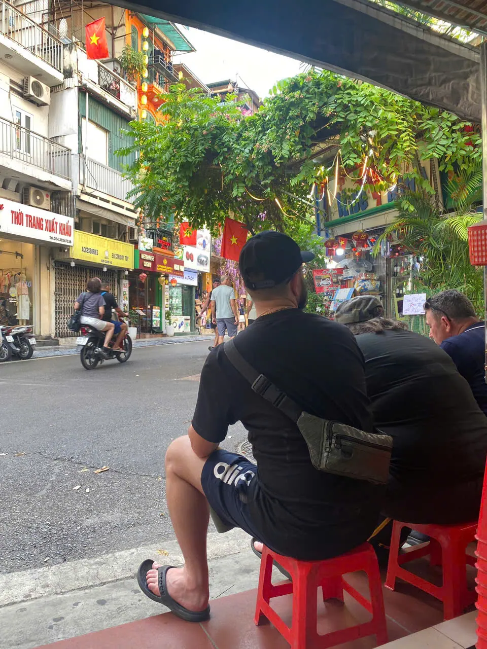 Off-road ATV & kayak adventure near Hanoi