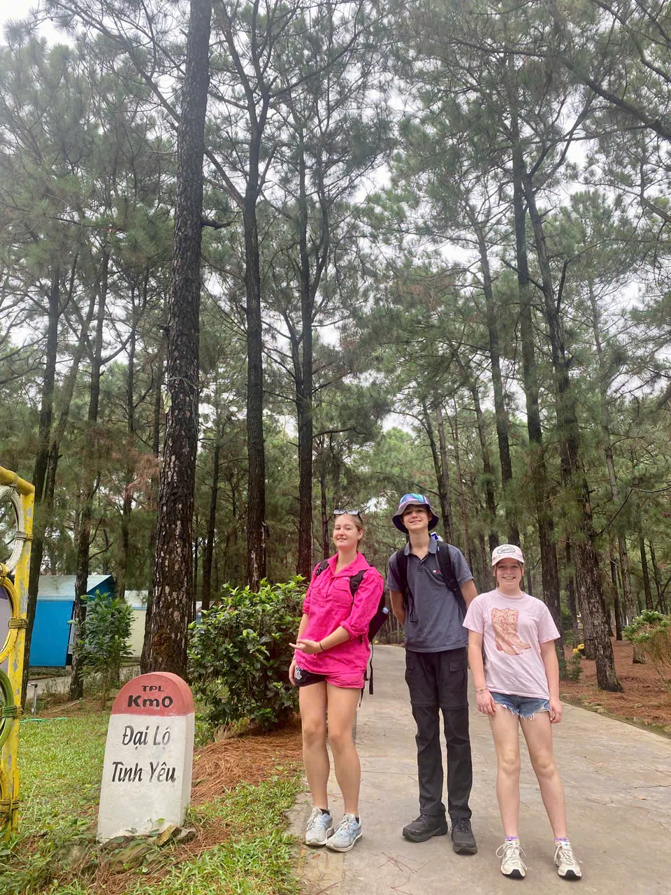 Off-road ATV & kayak adventure near Hanoi