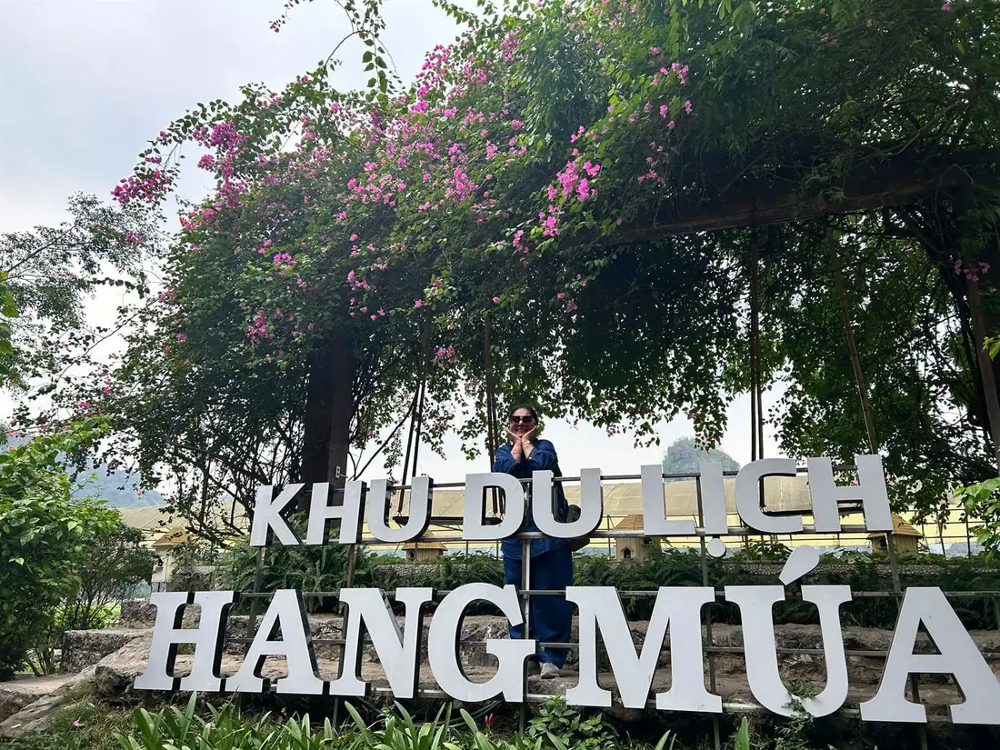 游客 Vineet Chawla 拍摄的宁平私人游照片
