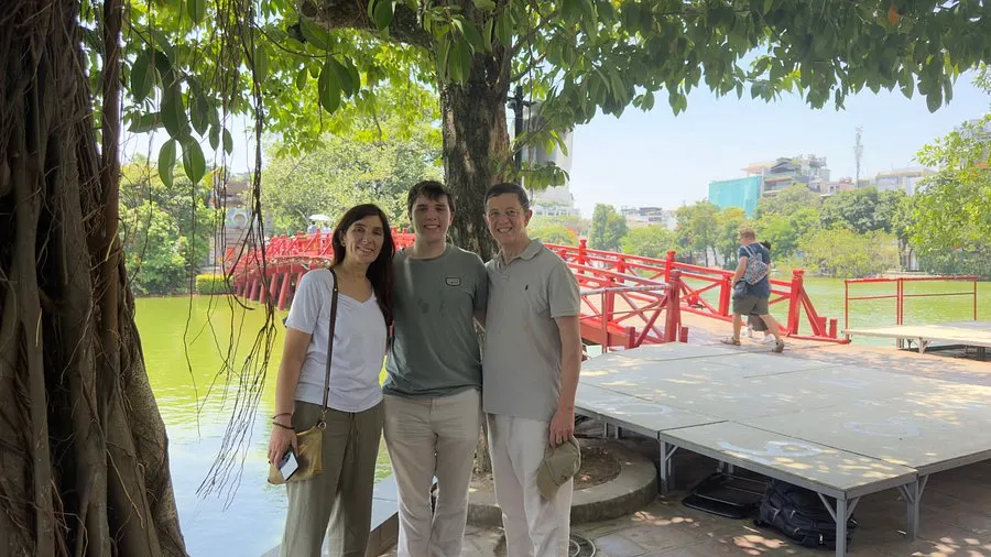 Photo shared by Viajero en familia